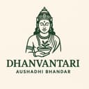Dhanvantari Aushadhi Bhandar Logo