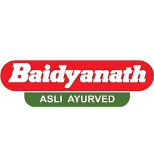 Baidhyanath logo